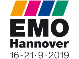 MWM Schmieranlagen to EMO 2019 in Hannover from 16th to 21st September 2019