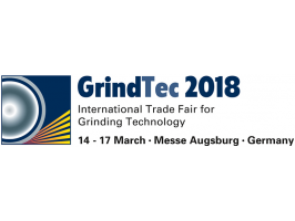 MWM Schmieranlagen at GrindTec 2018 from 14th to 17th March 2018