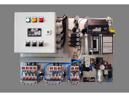 zt test bench 1 9 outlets