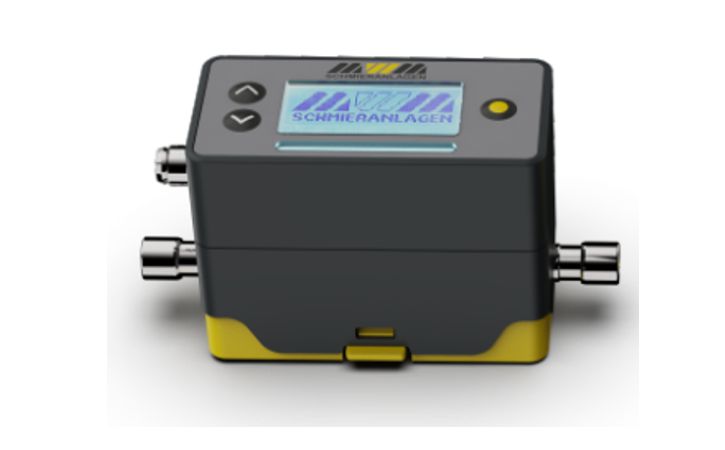 Sensore di micro portata IFL N9000